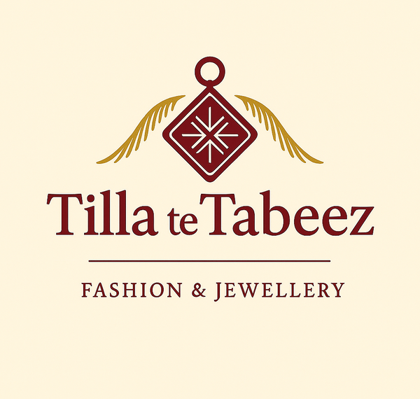 Tilla Te Tabeez